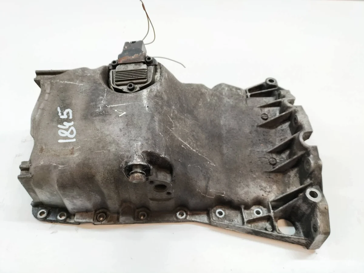 Bomba de óleo Audi A6 II 1.9 TDI 5907911594572