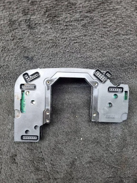 Sensore posizione volante Audi 4F0910549A 2004