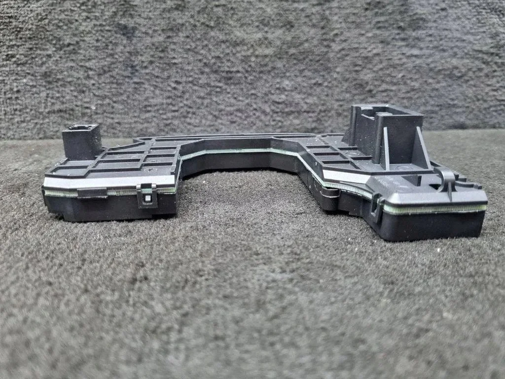 Lenkradstellungssensor AUDI 4F0910549A 1.9L Diesel image 3