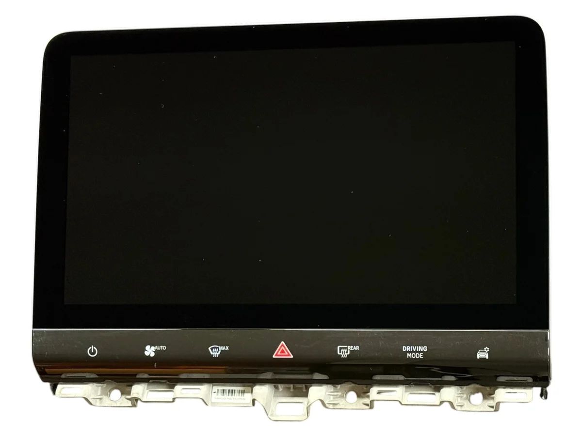 Smart Radio Display 8891906001