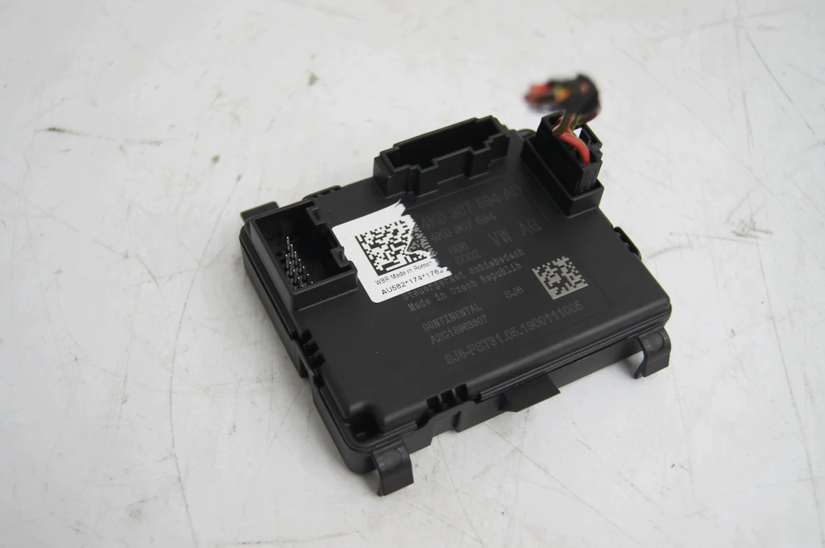 Module de toit ouvrant Audi A6C8 4K0907594AD