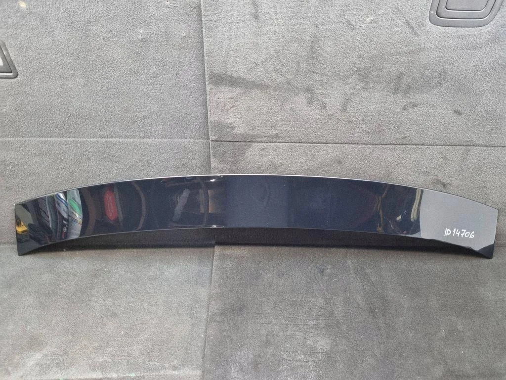 Heckspoiler Audi RS7 S7 A7 4G8 4G8827934B