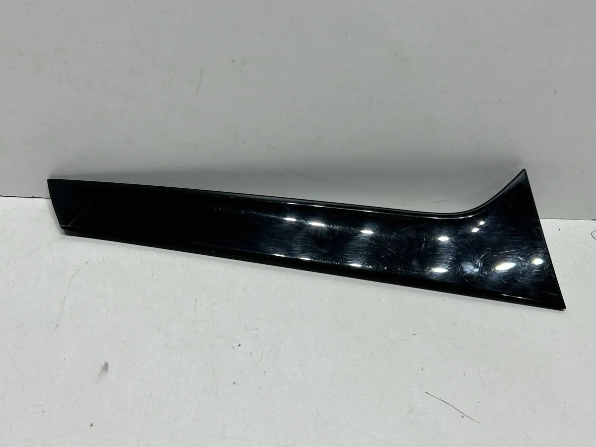 Audi Q5 FY Spoiler höger bak 80A854872 image 2