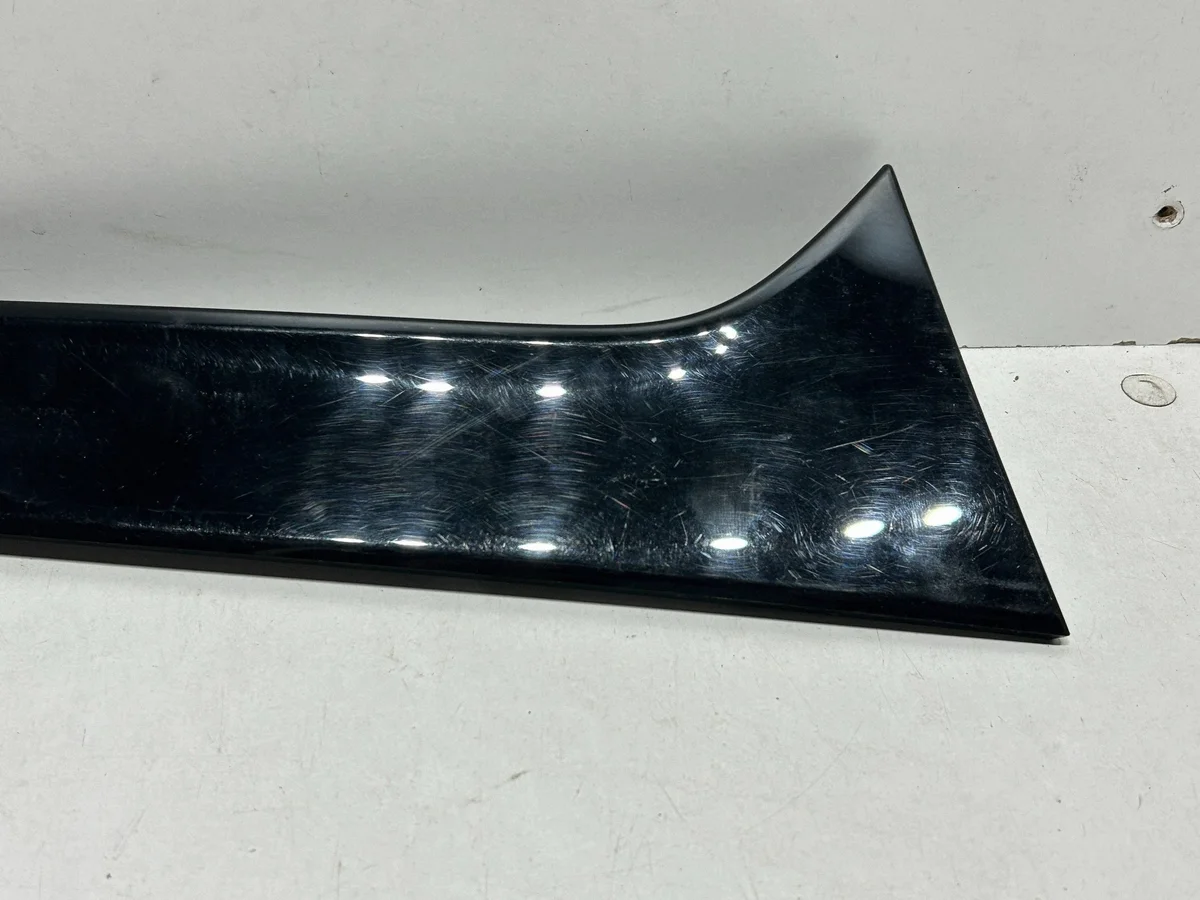 Audi Q5 FY Spoiler höger bak 80A854872 image 3