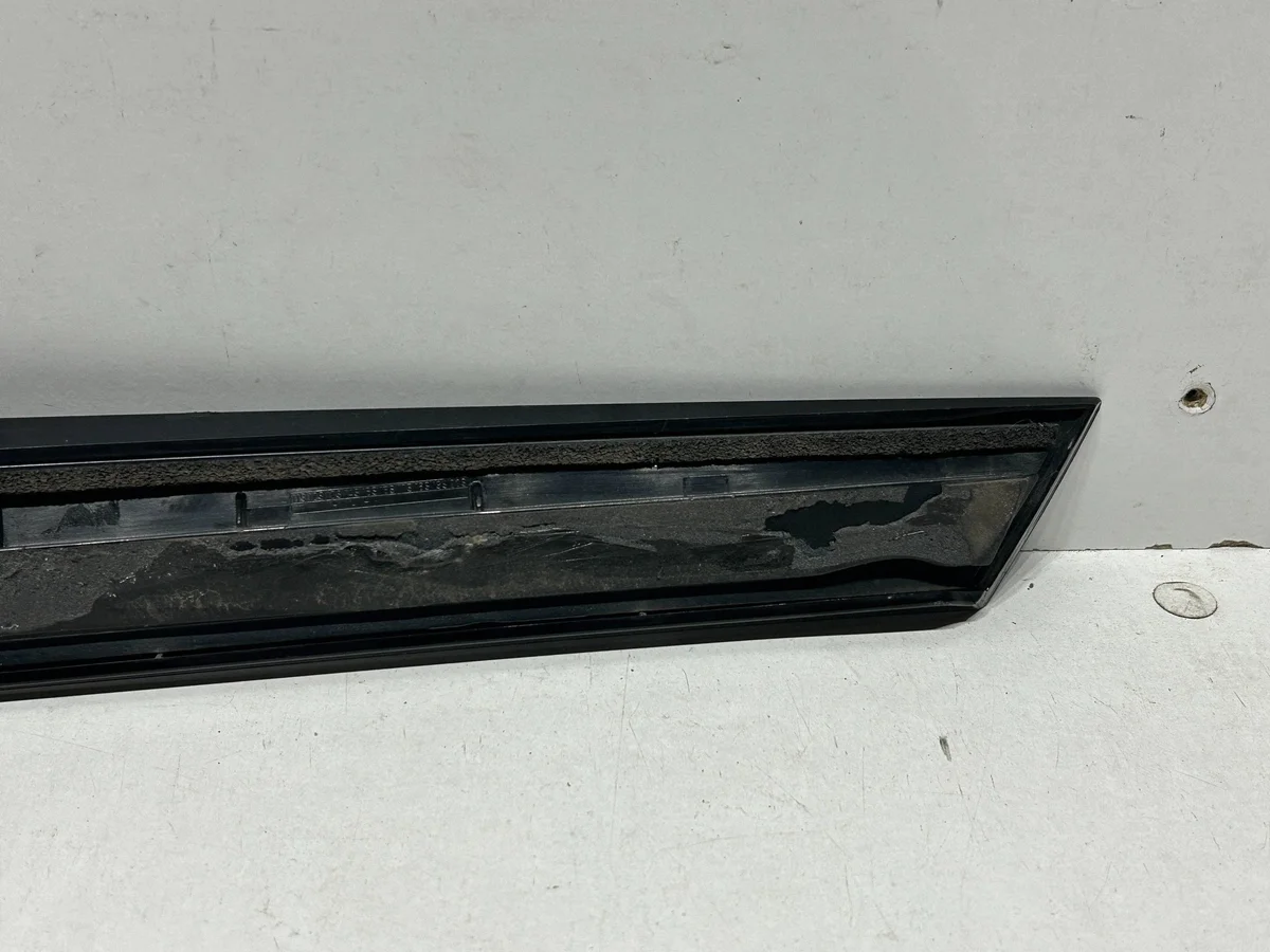 Audi Q5 FY Spoiler höger bak 80A854872 image 6