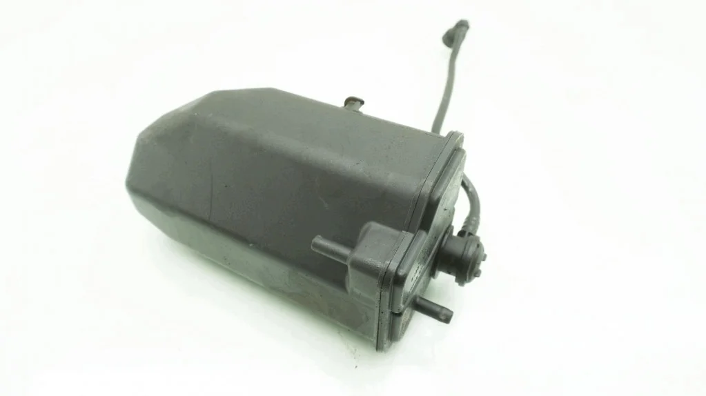 Filtro de Carbono Audi A3 8P 1K0201801B