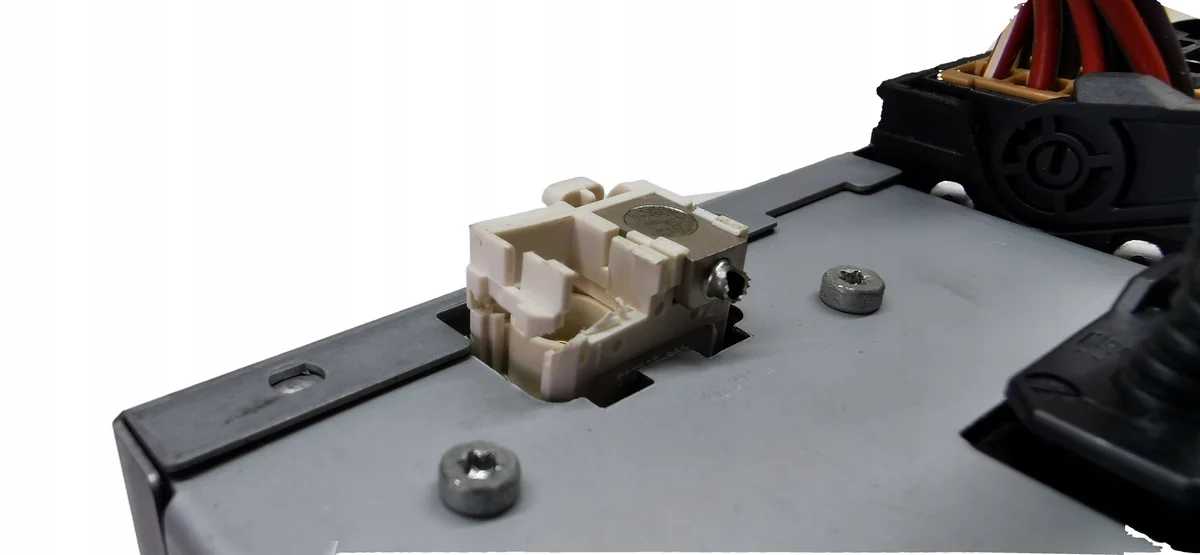 Radio-navigaatiomoduuli Audi A4 B8 A5 8T 4G0035056E image 3