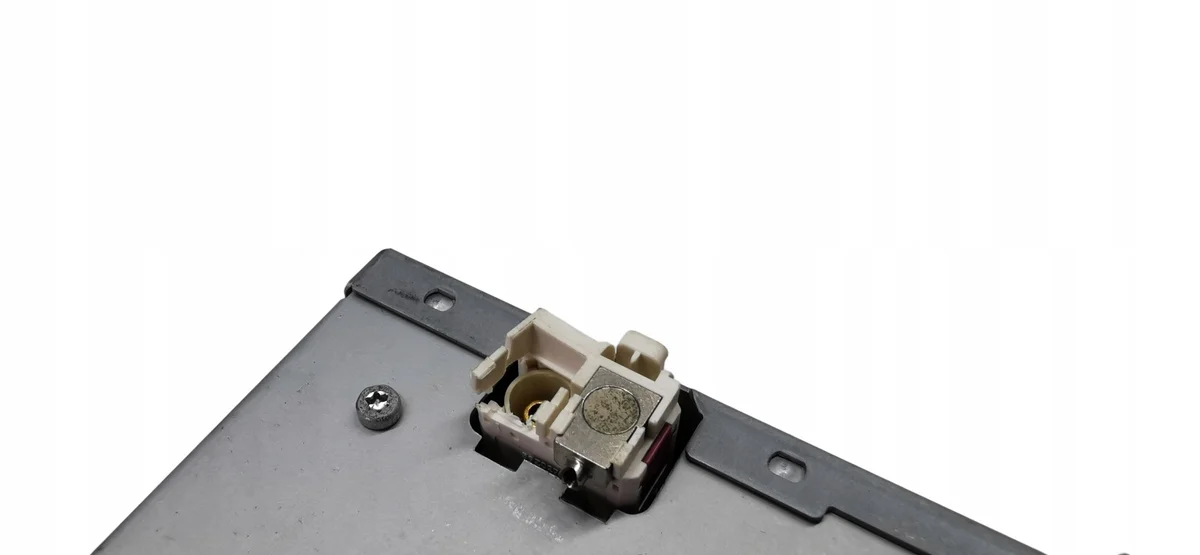 Radio-navigaatiomoduuli Audi A4 B8 A5 8T 4G0035056E image 4