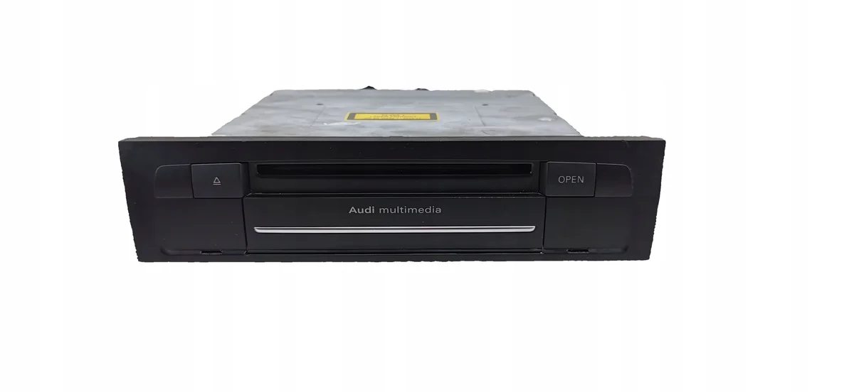 Lecteur carte SD Audi Q7 4L 4L0035670