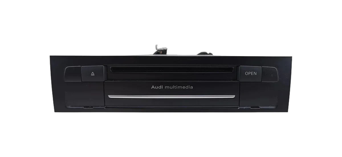 Lector Tarjetas SD Audi Q7 4L 4L2035670E
