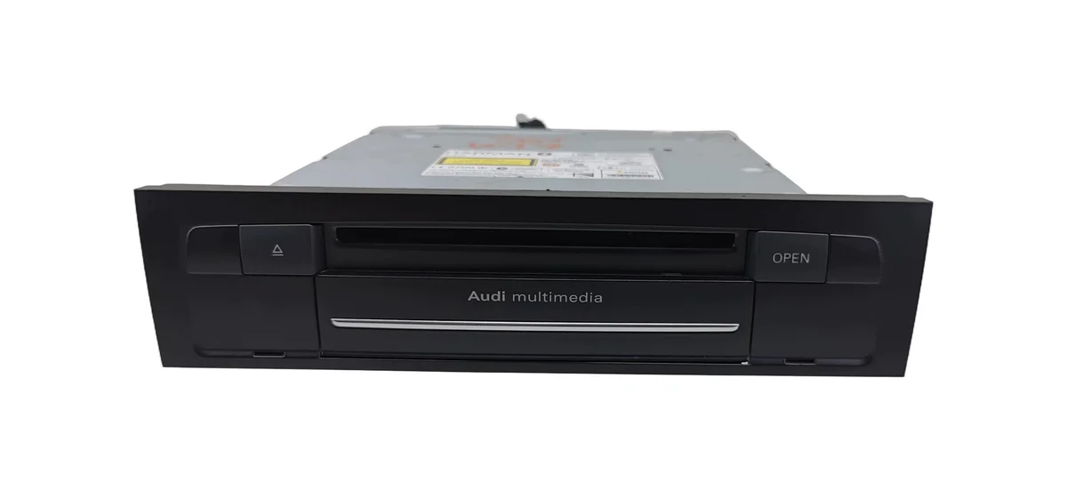 Lector Tarjetas SD Audi Q7 4L 4L2035670G