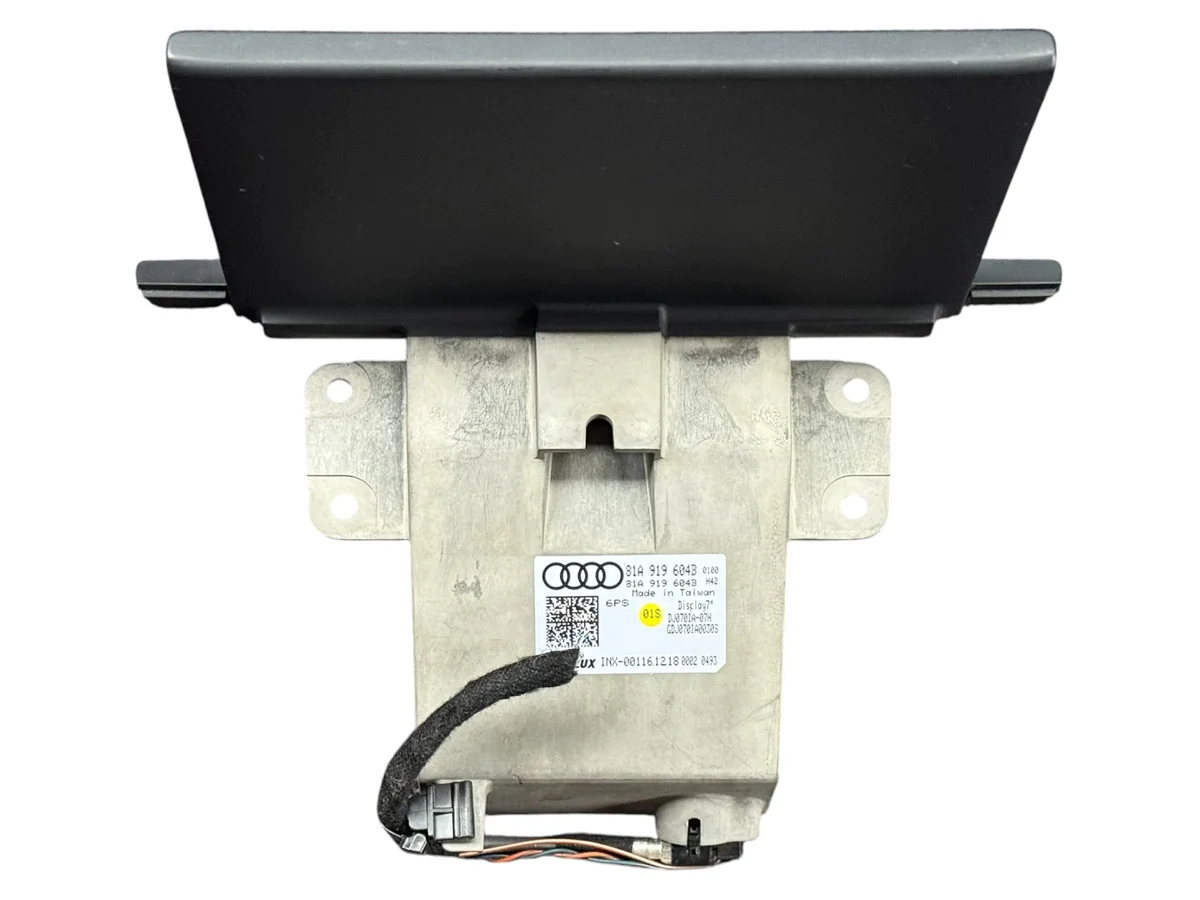 Näyttö Audi Q2 81A 81A919604B image 5