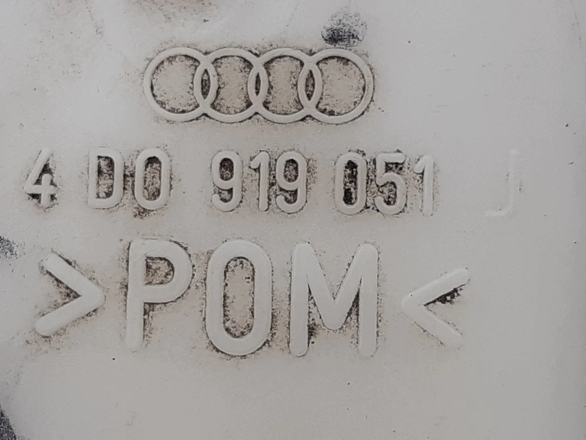 Brandstofniveausensor Audi A8 D2 4D0919051J image 5