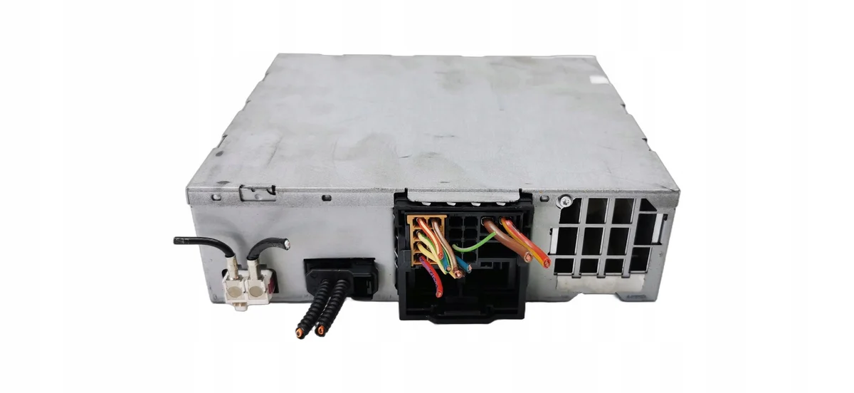 Radio Screen Audi Q5 A4 A6 4G1035053