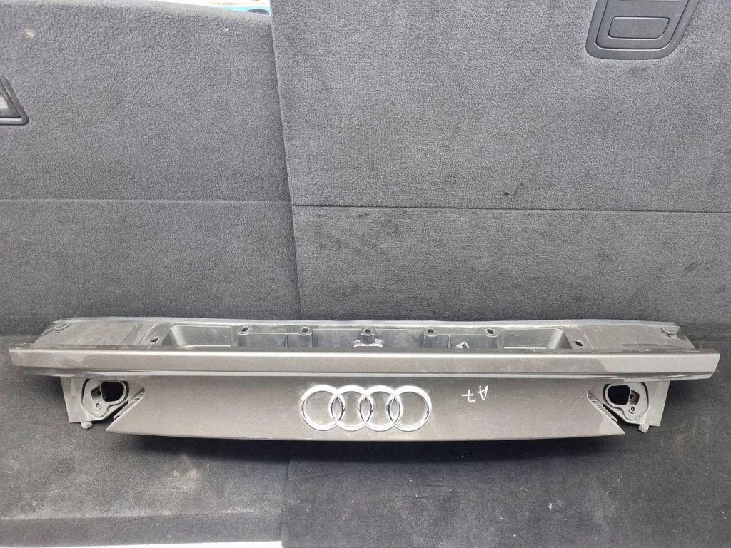 Audi A7 S7 4G 2011 Spoiler kofferbak 4G8827086L
