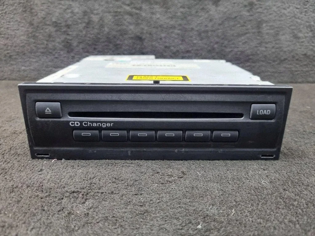 CD-Wechsler 4E0035111A Audi A6 C6