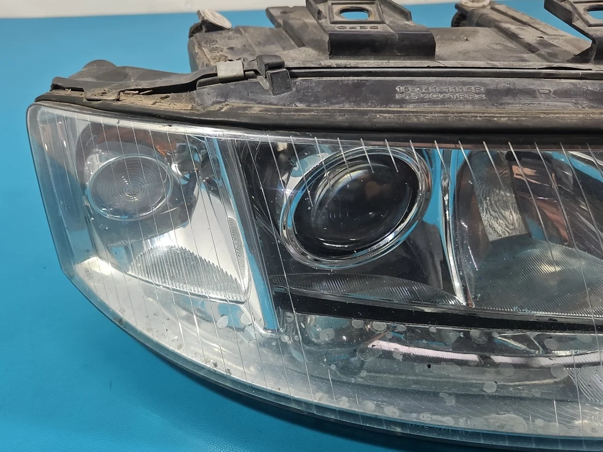 Audi A6 C5 Scheinwerfer rechts image 3