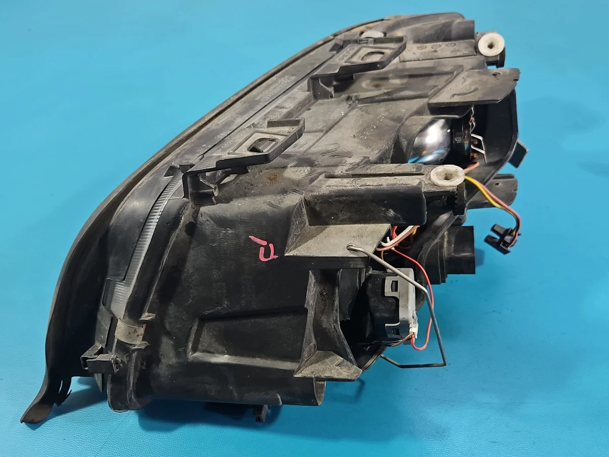 Audi A6 C5 Scheinwerfer rechts image 6