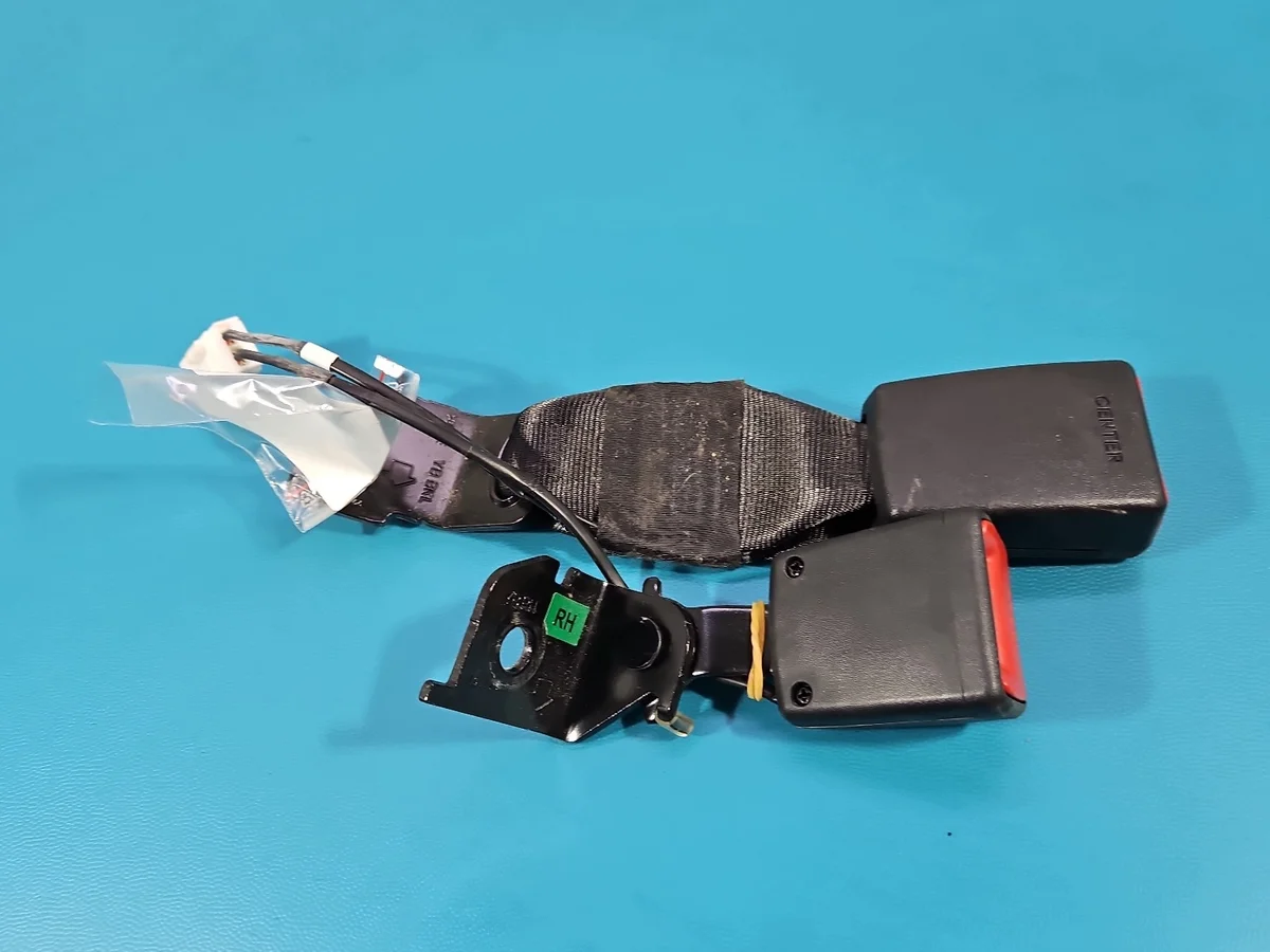 Ceinture de sécurité arrière droite Kia Stonic 898B0HH8200WK