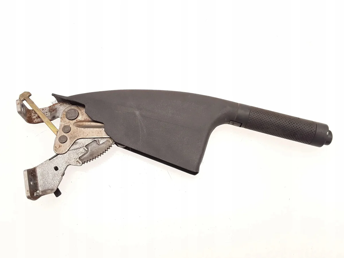 Handbrake Lever Volkswagen Polo 6X0711461