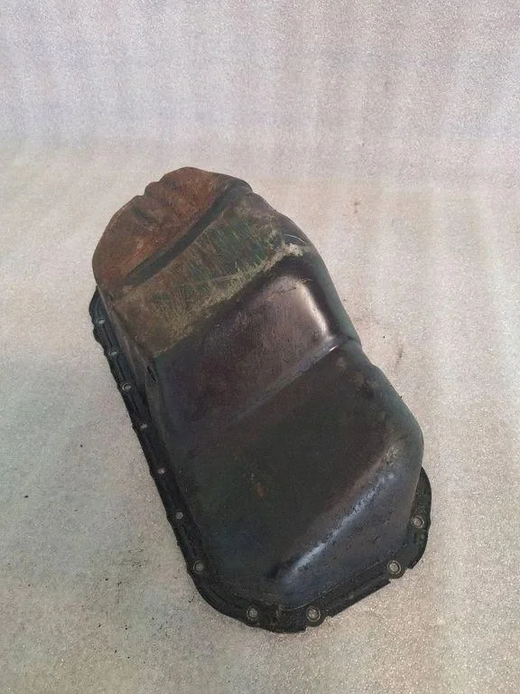 Cárter Audi 054103603B image 4