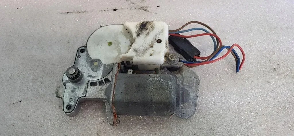 Moduuli lasinnostimen moottorille Volkswagen Passat B3 357877795