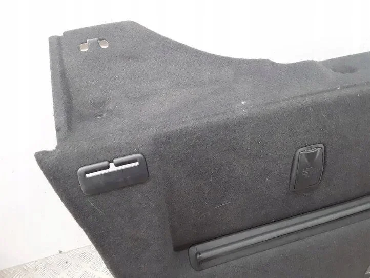 Toyota Avensis T250 Étagère Coffre Arrière DRC70862