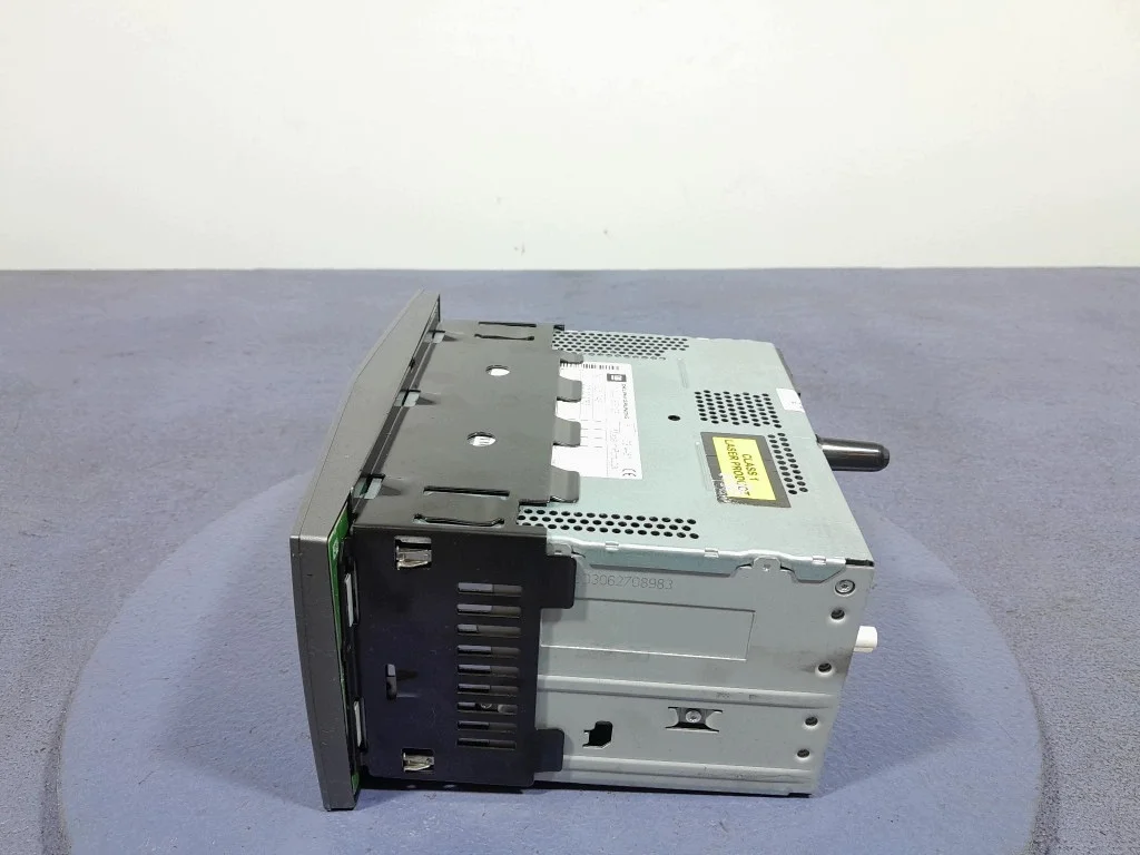 Radio CD Opel Astra H 13251048 thumbnail 4