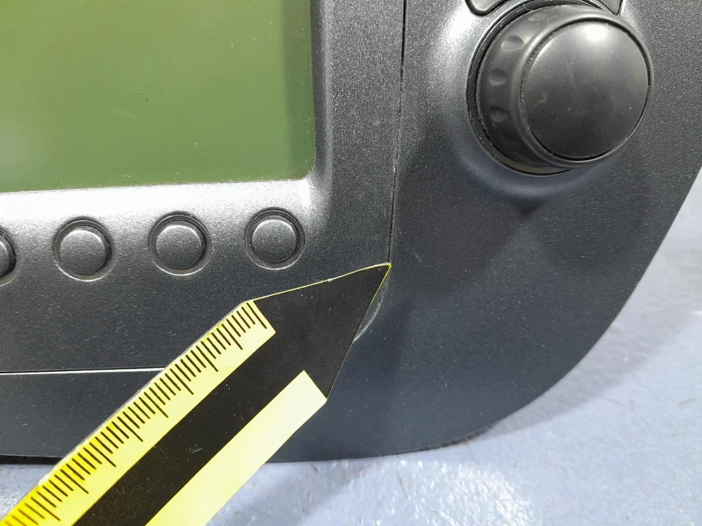 Radio CD Seat Leon 1P1035186N 2005-2012 image 4