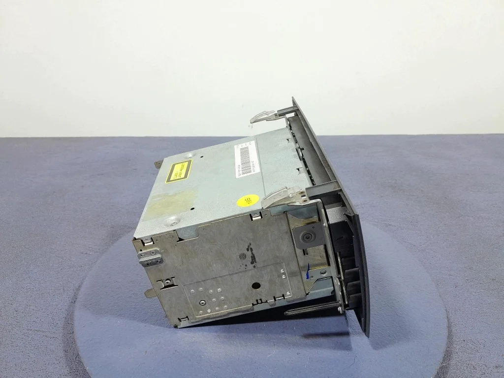 Radio CD Seat Leon 1P1035186N 2005-2012 image 5
