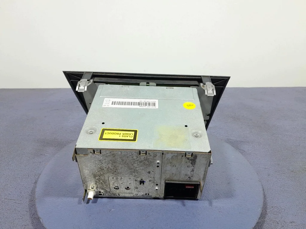 Radio CD Seat Leon 1P1035186N 2005-2012 image 6