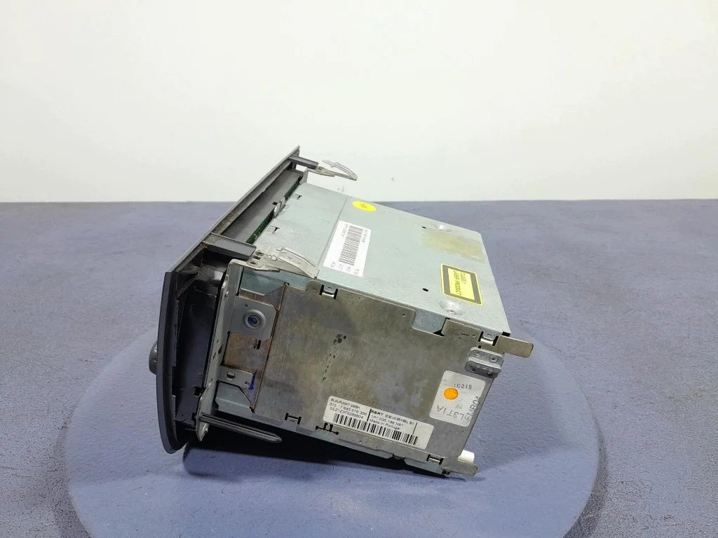 Radio CD Seat Leon 1P1035186N 2005-2012 image 7