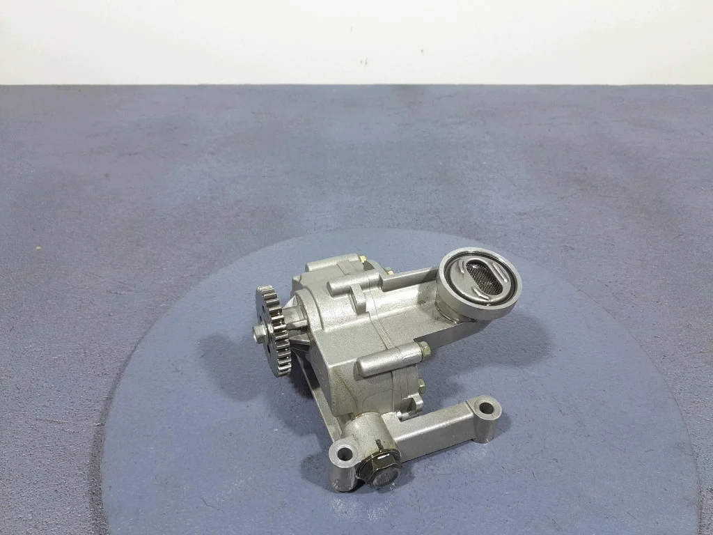 Ölpumpe Mitsubishi ASX 2.0 MIVEC image 3