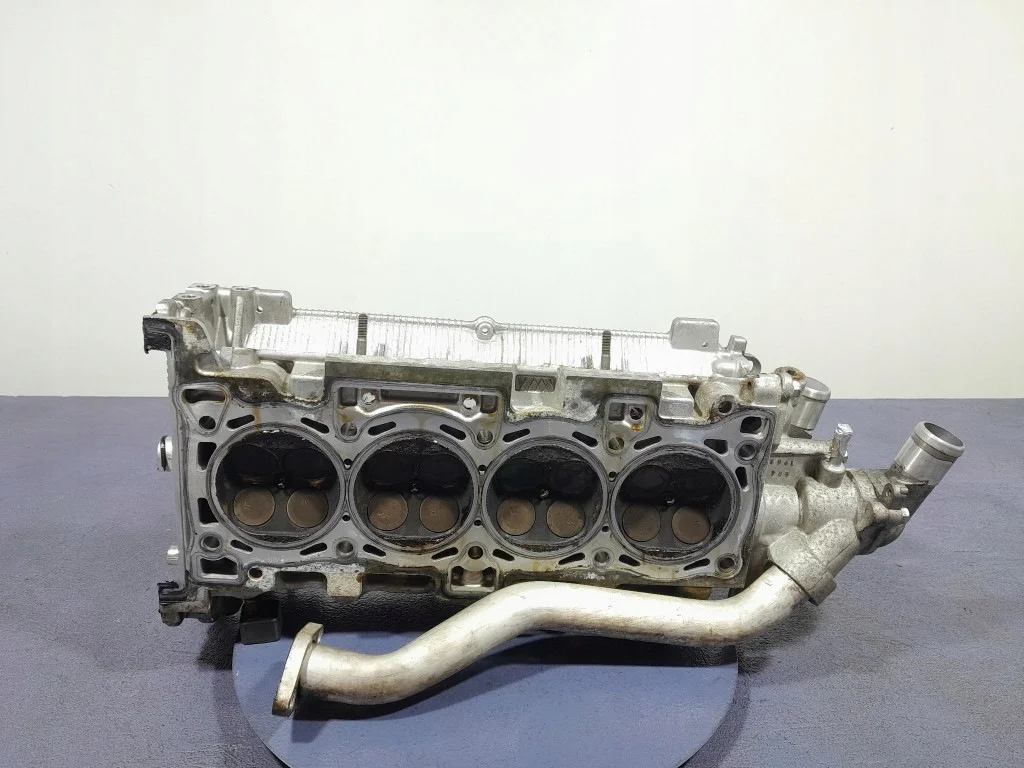 Moottorin sylinterikansi Mitsubishi ASX 4J11 image 6