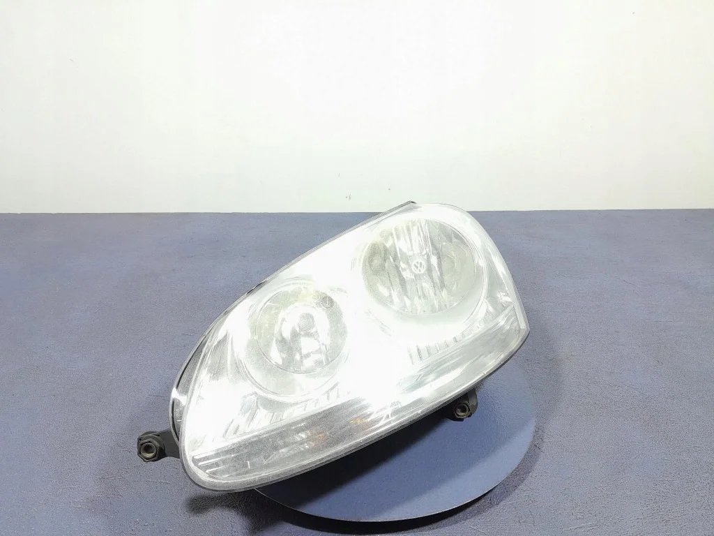 Farol Esquerdo VW Golf V 1K6941005P