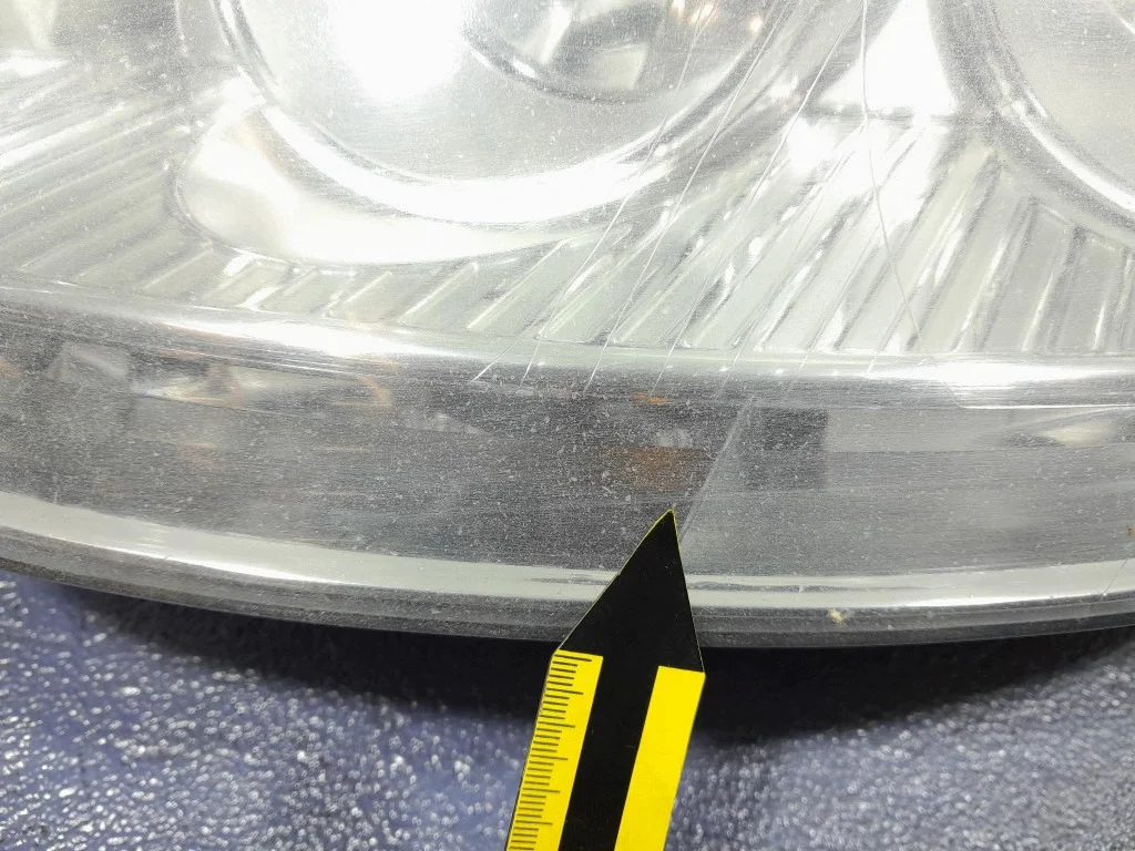 Phare Gauche VW Golf V 1K6941005P 2003-2008 image 6
