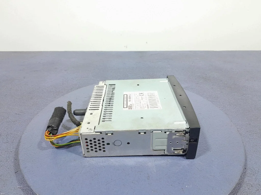Radio CD Peugeot 206 96635823XT