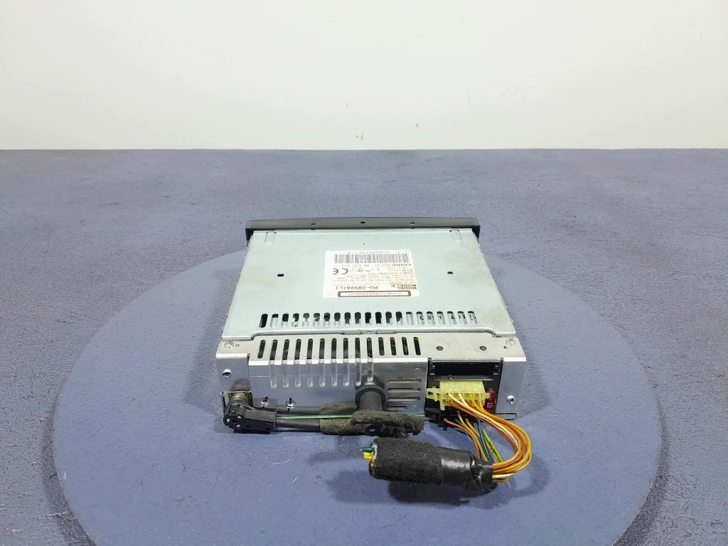 Radio CD Peugeot 206 96635823XT 09-12 image 3
