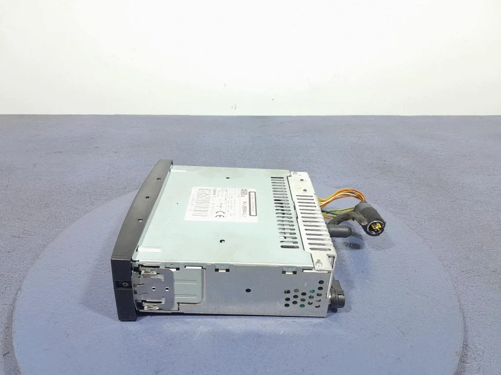 Radio CD Peugeot 206 96635823XT 09-12 image 4