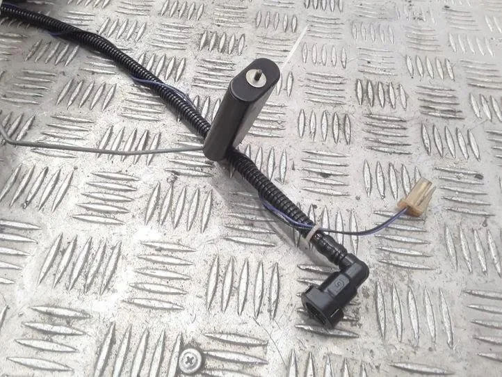 Sensor Nível Combustível Nissan Qashqai 173435M303 image 4