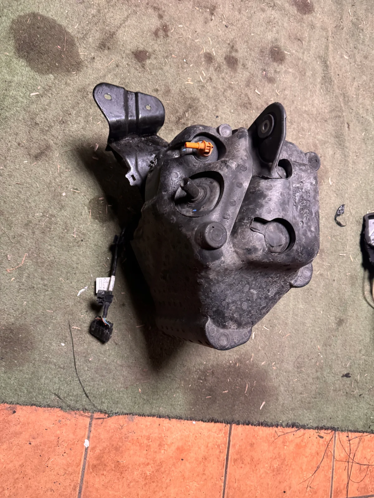 AdBlue Tank BMW X5 X6 F15 F16 7295653