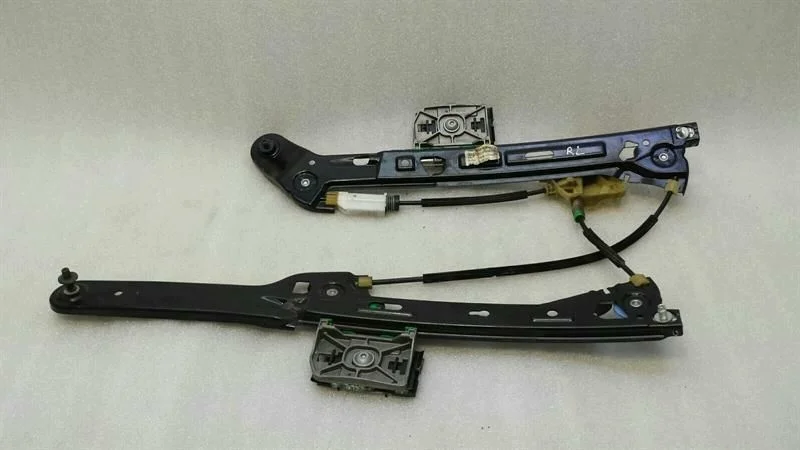 Audi A7 4G Regulador Vidro Traseiro Esquerdo 4G8839461A