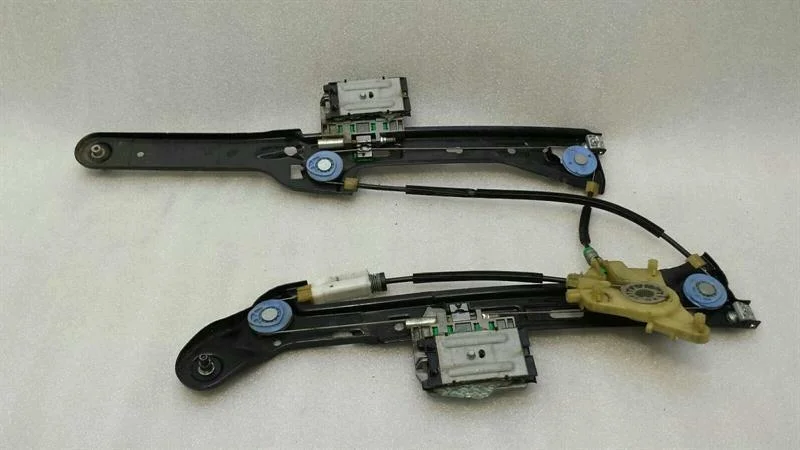 Rear Left Window Regulator Audi A7 4G8839461A thumbnail 3
