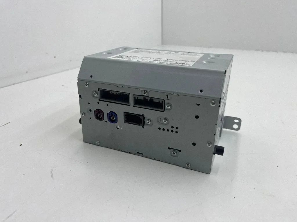 Radio Navigation Volvo XC40 XC60 II P32141973