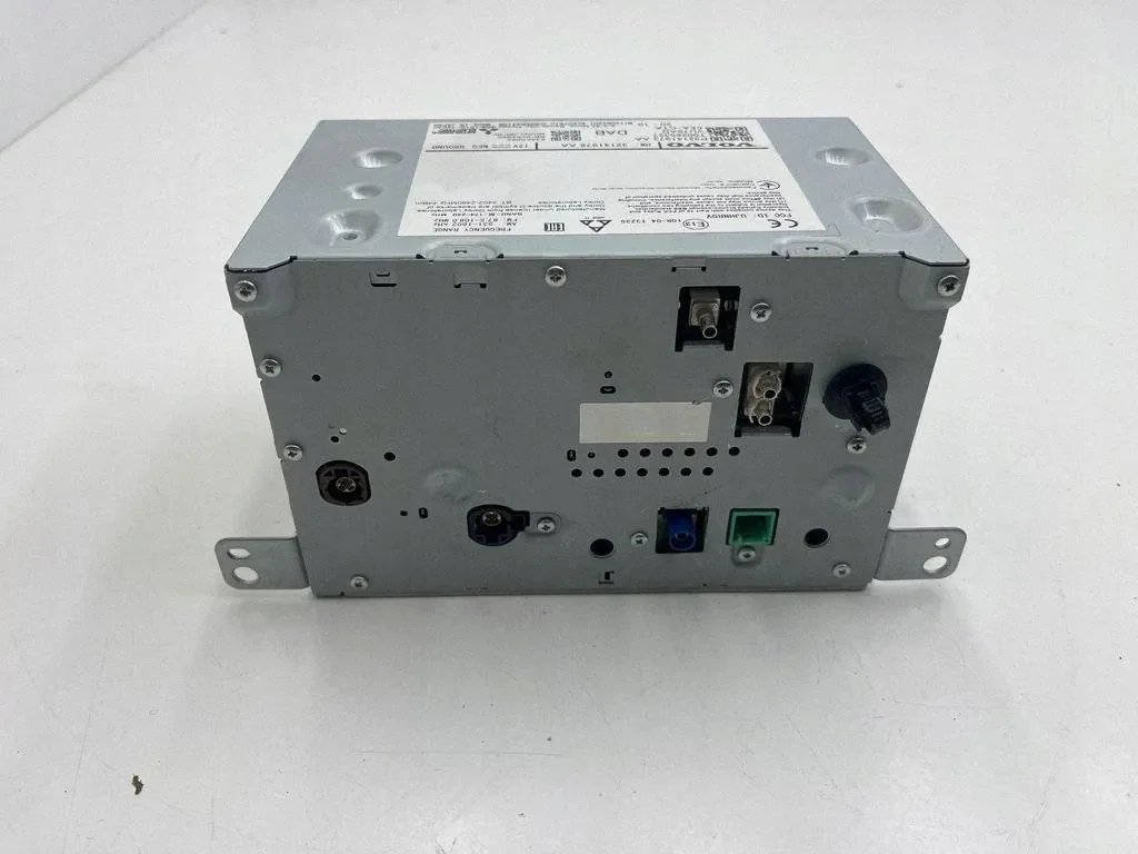 Radio navigointi Volvo XC40/XC60 II P32141973 image 4