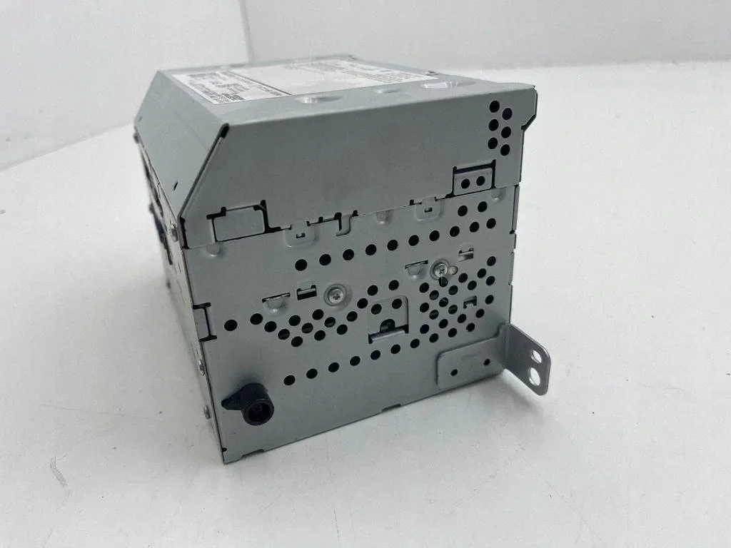 Radio navigointi Volvo XC40/XC60 II P32141973 image 6