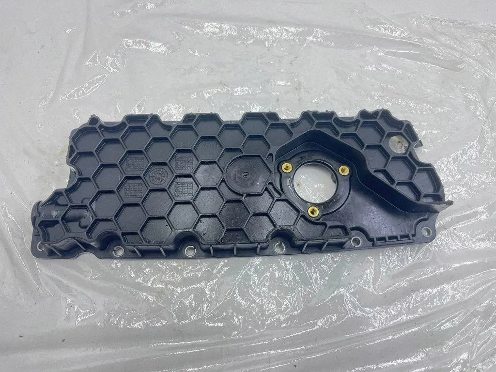 Mercedes A1770100000 Cárter de Aceite Motor