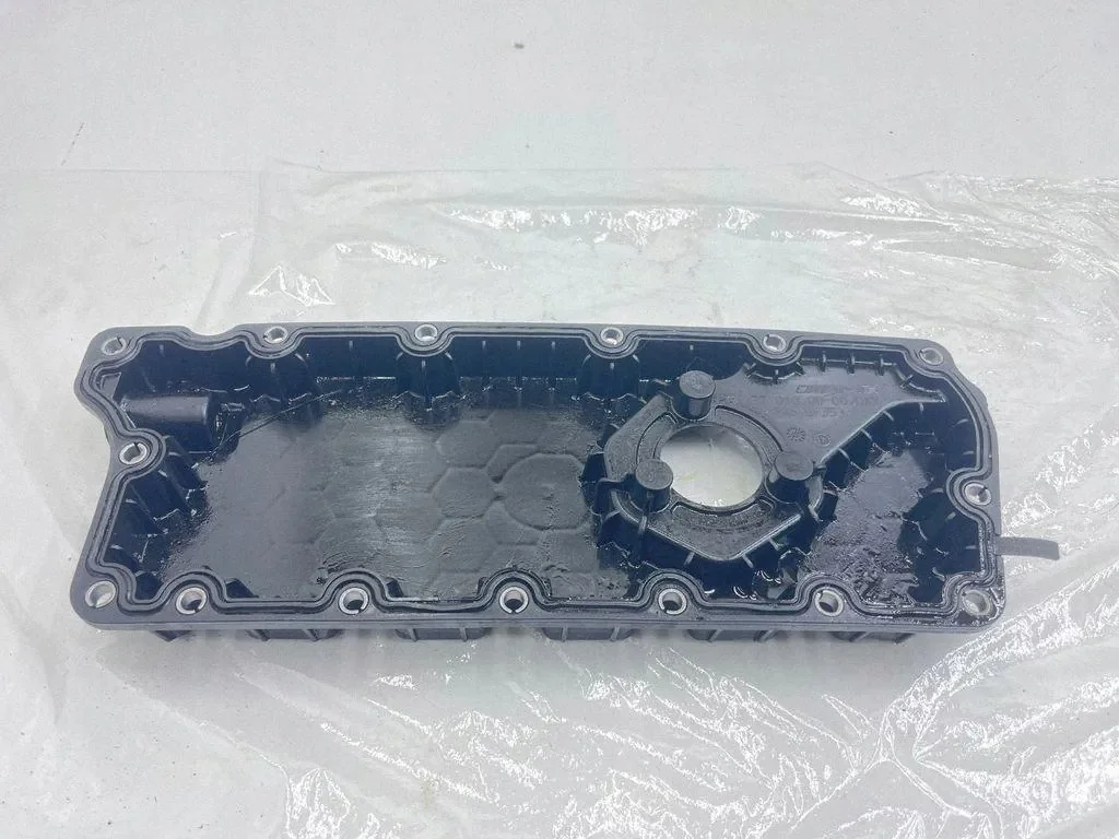 Cárter de Óleo Mercedes A1770100000