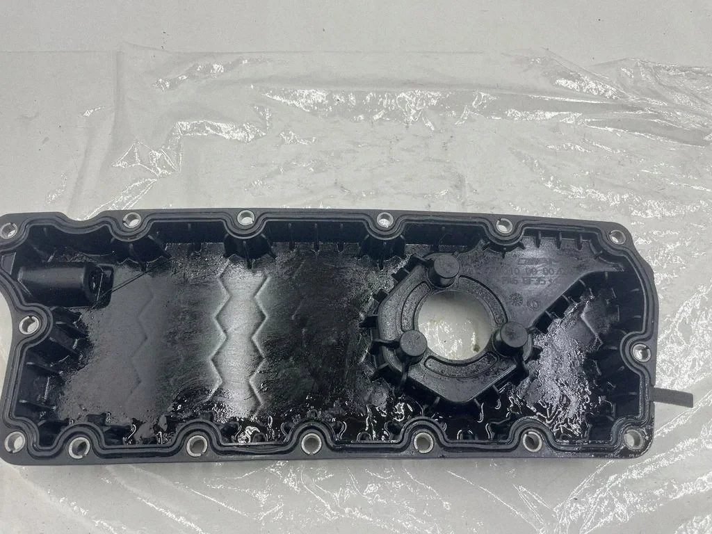 Mercedes Öltank A1770100000 thumbnail 3