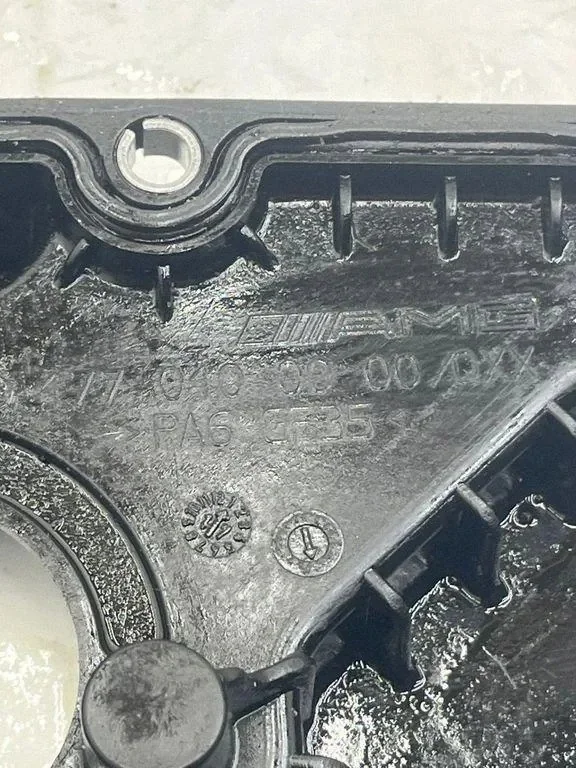 Mercedes Öltank A1770100000 thumbnail 5
